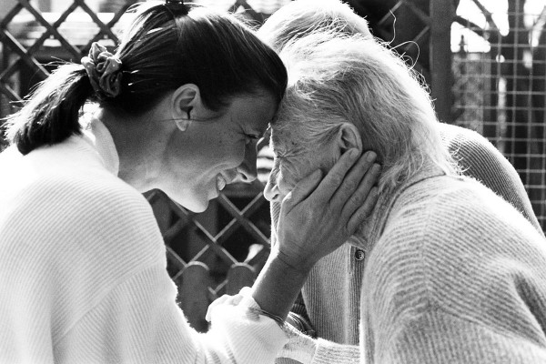 Neix l'Acfa, una oportunitat per a les famílies amb malalts d'Alzheimer 