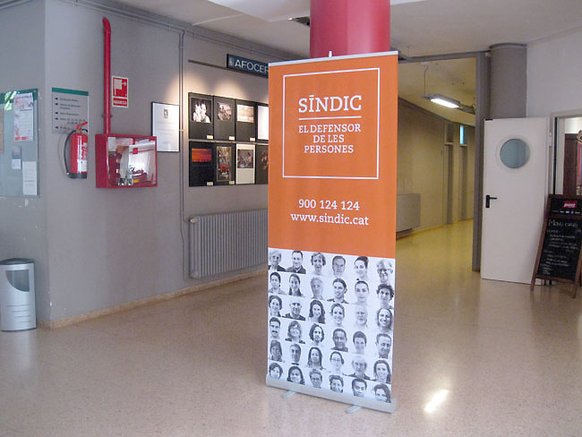 L'Oficina del Síndic visitarà Cerdanyola al setembre