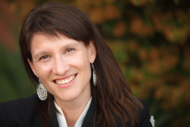 La investigadora Catherine L'Ecuyer proposa recuperar el desig de descobriment dels infants 