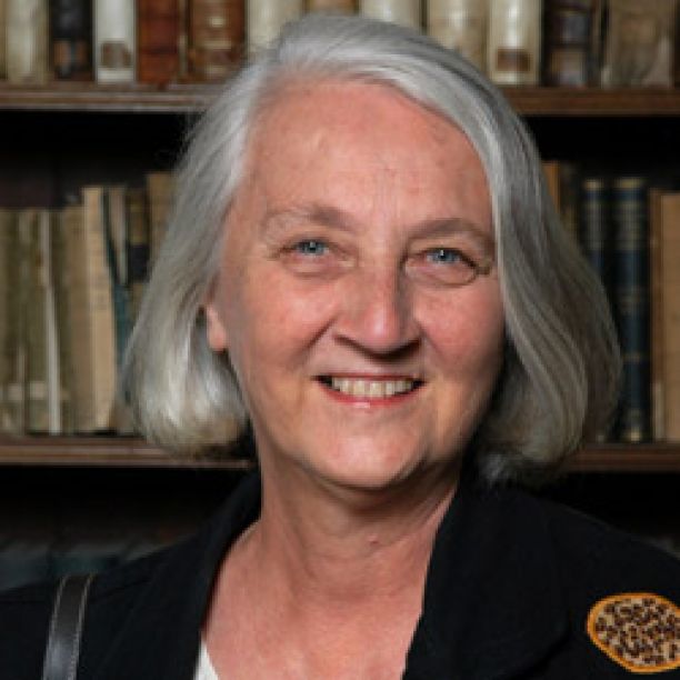 La UAB investirà Janice Monk com a Doctora Honoris Causa