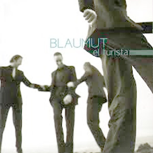 El grup Blaumut, en concert a Cerdanyola
