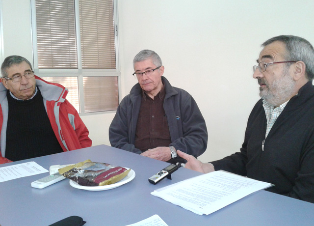 Convocada la nova edició del Premi Solidari Josep Rosell