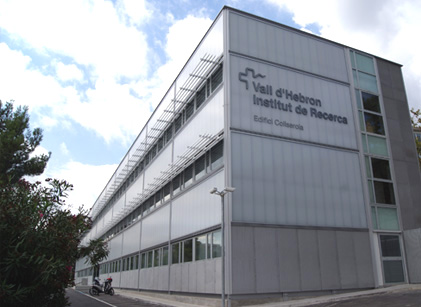 El Vall d’Hebron Institut de Recerca esdevé institut universitari de recerca adscrit a la UAB