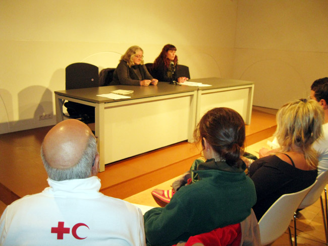 Crida en defensa del dret dels estrangers a la sanitat