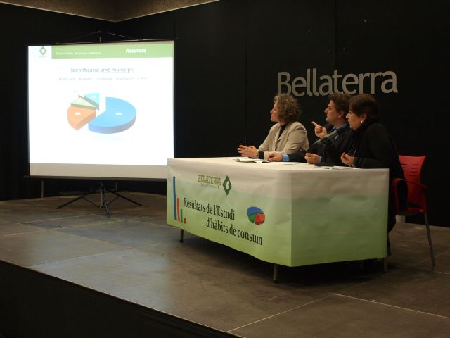 Els bellaterrencs se senten més propers a Sant Cugat que a Cerdanyola