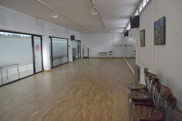 S'inverteixen més de 78 mil euros en el manteniment i millora dels centres cívics