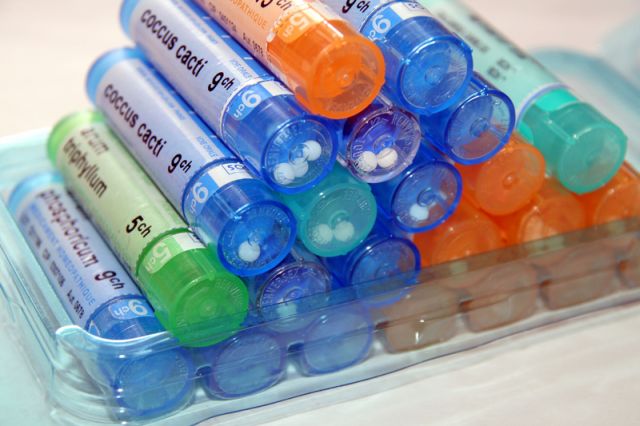Conèixer els beneficis de l'homeopatia en pediatria