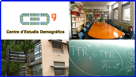 30 anys de Centre d'Estudis Demogràfics amb el repte d'obrir noves investigacions
