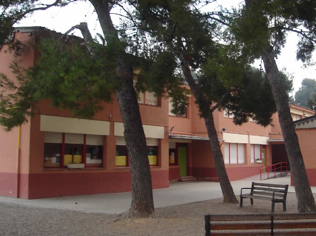 La regidora d'Educació confirma el tancament d'una línia de P3 a les escoles Carles Buïgas i Serraperera