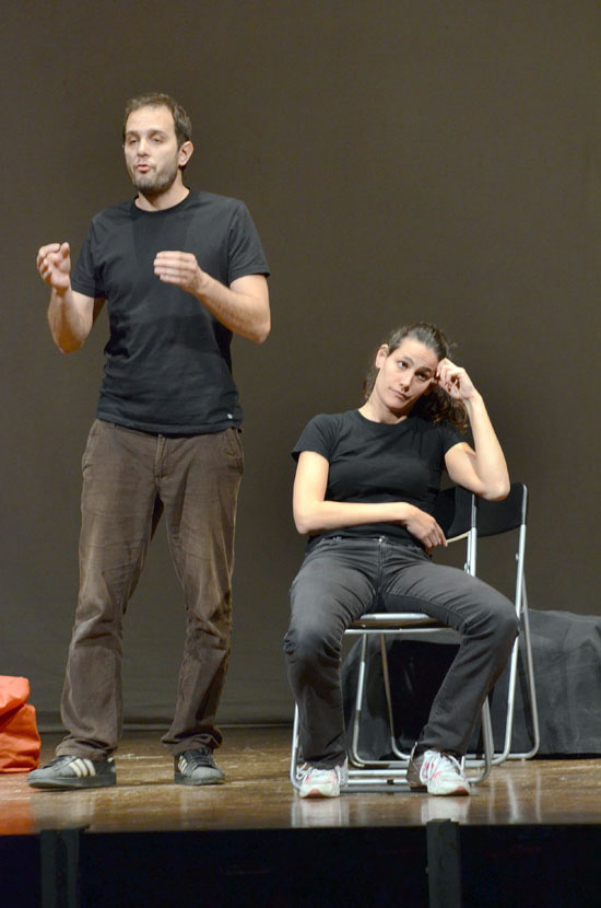Alumnat d'ESO reflexiona sobre conductes associades al consum de drogues