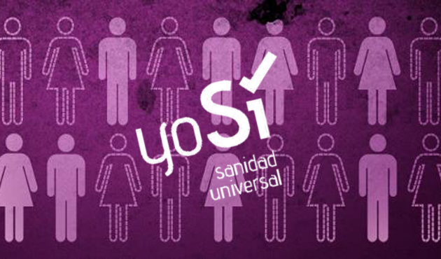 Creant xarxes de solidaritat i desobediència per una sanitat universal