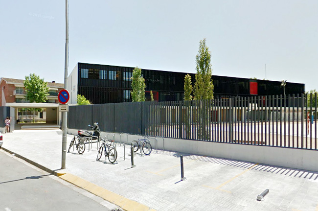 L'alumnat d'ESO i Batxillerat fa vaga per protestar contra la LOMCE