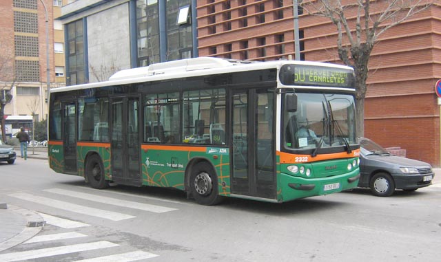 Aprovats uns ajuts per facilitar el transport a persones aturades
