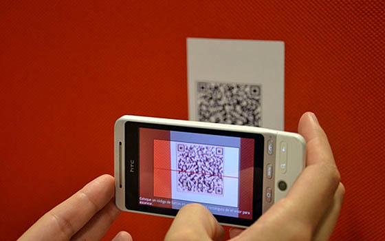El MAC serà accessible per a persones sordes amb codis QR amb llenguatge de signes