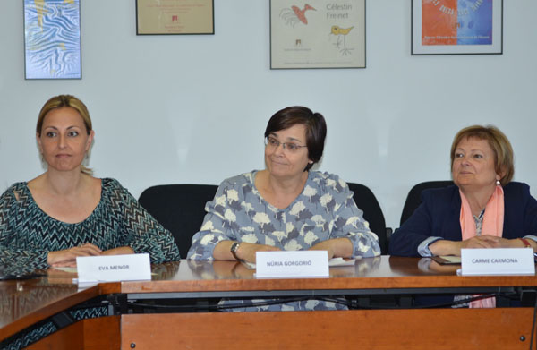 Es presenta la tercera jornada del procés del procés d'acompanyament amb adolescents per construir el seu projecte de vida