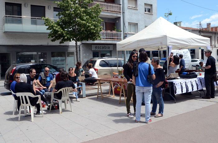 El Casal Buirac es presenta com espai de trobada i transformació social
