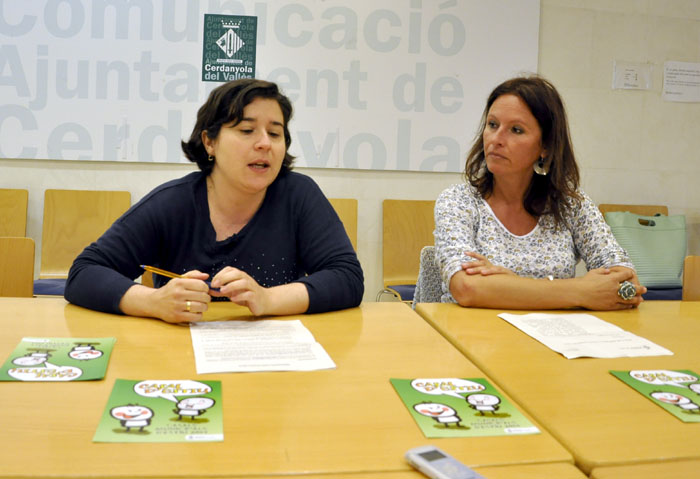 Oberta la inscripció per als Casals Municipals d'Estiu
