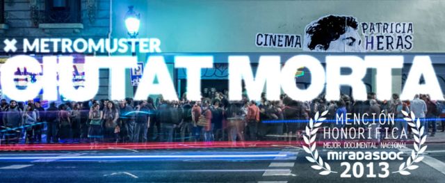 'Ciutat morta', desmuntant el cas 4F