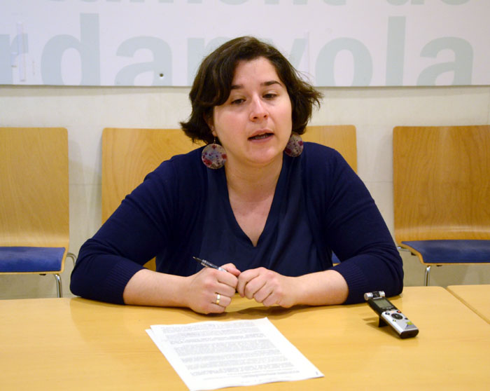 Tres habitatges de l'edifici de funcionaris seran rehabilitats i destinats a habitatge social