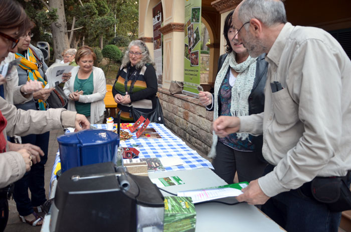 Cerdanyola s'afegeix al 'Cafè ciutat' de comerç just
