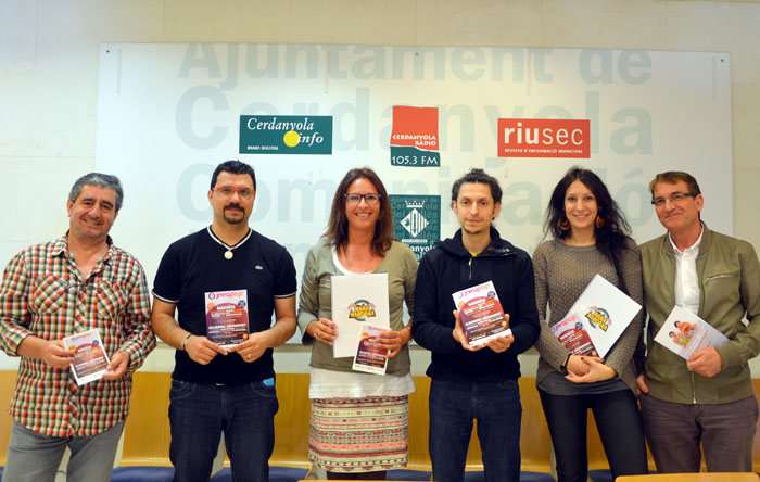 Neix Mandawa Unit amb la voluntat d'agermanar cultura i compromís social