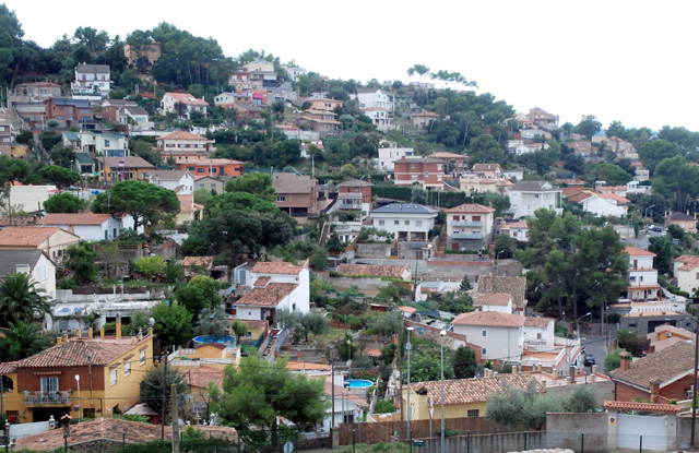 S’aprova la remodelació de l’enllumenat públic de Montflorit