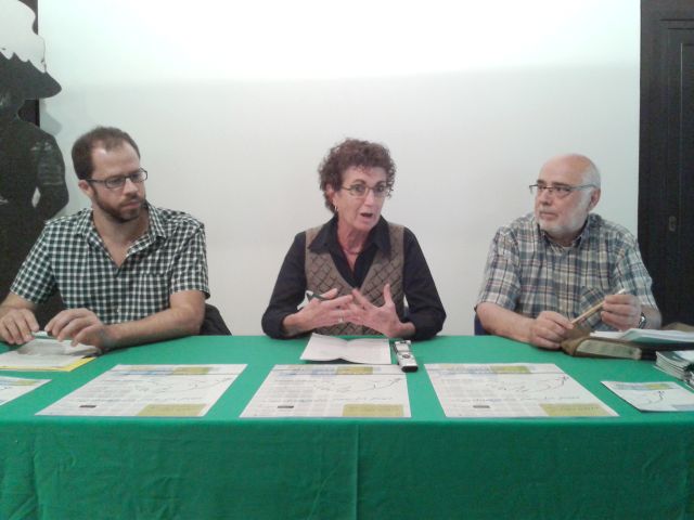 Consciència col·lectiva i esperit crític per treballar la pau des dels munipis