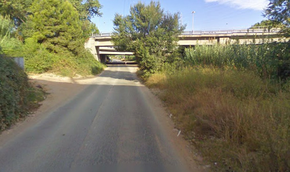 La carretera de Badia estarà tallada demà de 8 a 20 hores