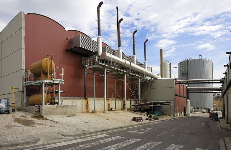 ERC reclama que Cerdanyola sigui considerat municipi afectat per la contaminaciò atmosfèrica de l’Ecoparc