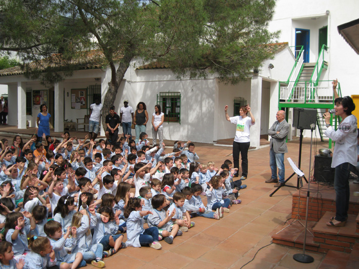 Escoles de Cerdanyola donen la nota per defensar l'educació musical