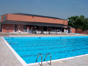 El PP pregunta sobre  el servei la piscina del Turonet si es liquida la FCH