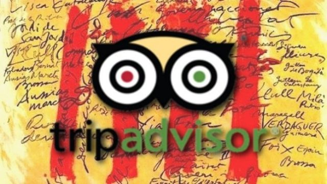 Campanya des de Cerdanyola per permetre l'ús del català a TripAdvisor