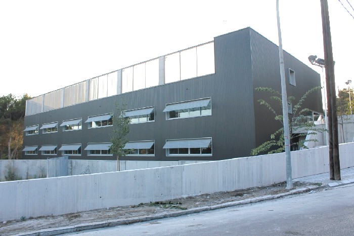 L'EMD de Bellaterra reclama l'anul·lació del Pla Especial de l'escola Ramon Fuster