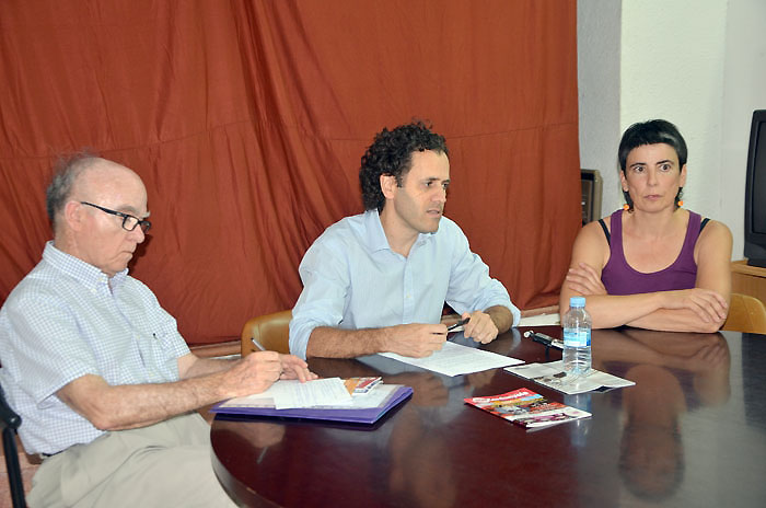 Via Verda interposa un recurs contenciós administratiu contra l'aprovació del PDU del Centre Direccional
