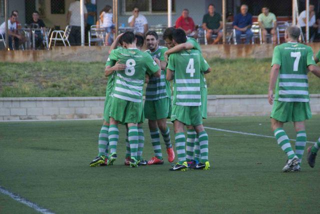 Cerdanyola FC, un empat per començar la lliga