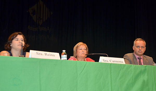 El projecte educatiu de ciutat i el consell d'infants, reptes del nou curs escolar 