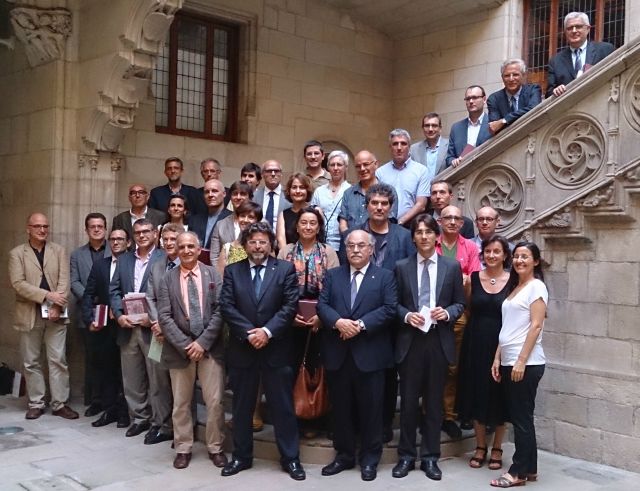 Investigadors de la UAB reconeguts per la seva excel·lència acadèmica