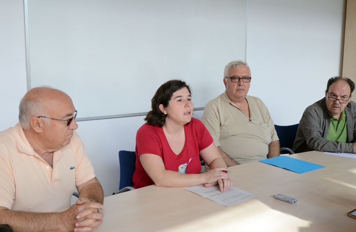 L’ampliació de les expedicions de la línia B2 amb destinació al Taulí té una gran acollida