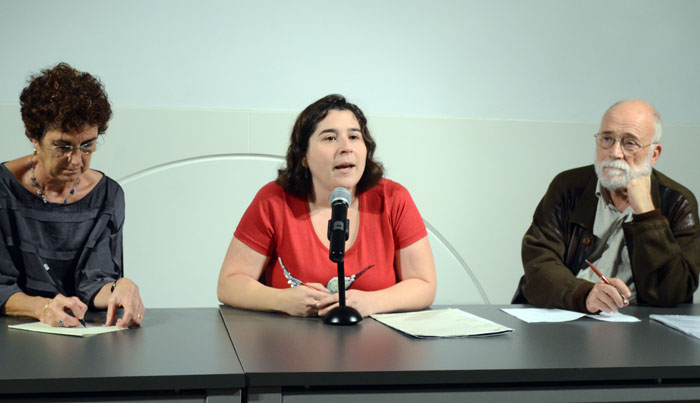 Teixint Xarxes, un projecte educatiu per la pau i la no violència