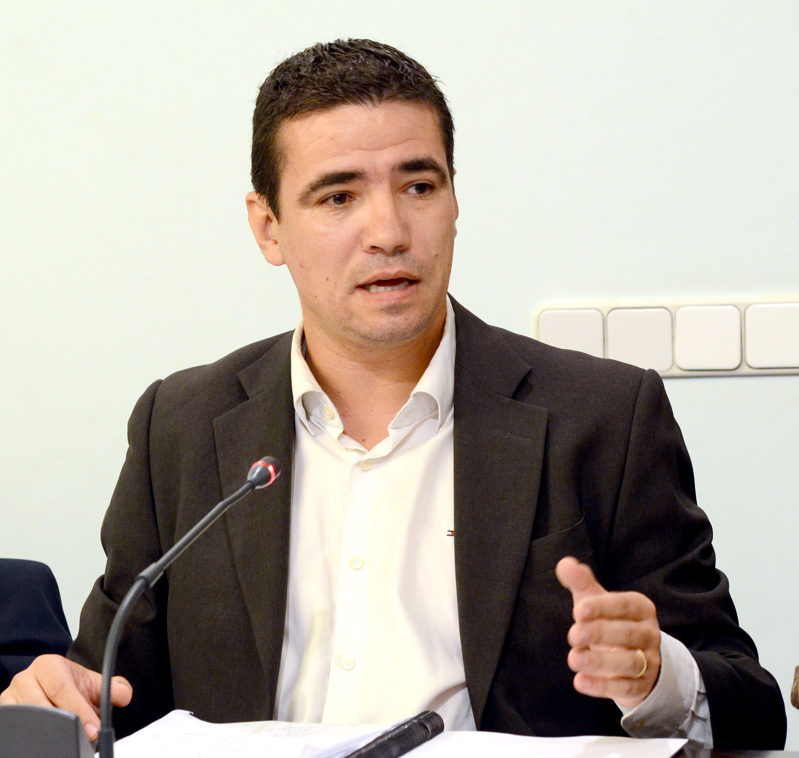 El PP veu factible recolzar el pressupost del 2015 si el govern compleix el que va prometre