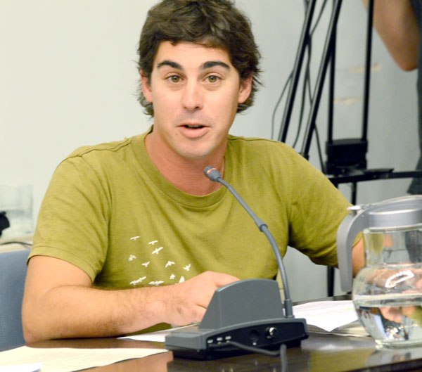 El Compromís per Cerdanyola creu que pressupost i ordenances pequen de covardia i electoralisme