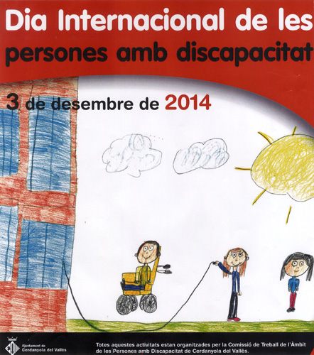 Un nodrit programa d'activitats per apropar la diversitat funcional a la ciutadania
