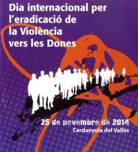 Taula rodona sobre les problemàtiques i reptes contemporanis de la violència masclista