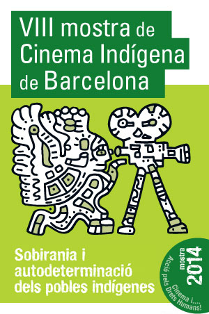 La VIII Mostra de Cinema Indígena torna a Cerdanyola