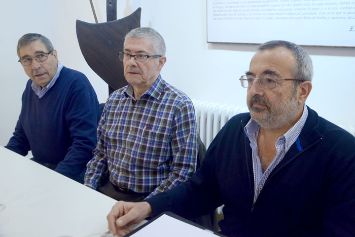 Els Amics de Mossèn Josep Rosell presenten el setè Premi Solidàri
