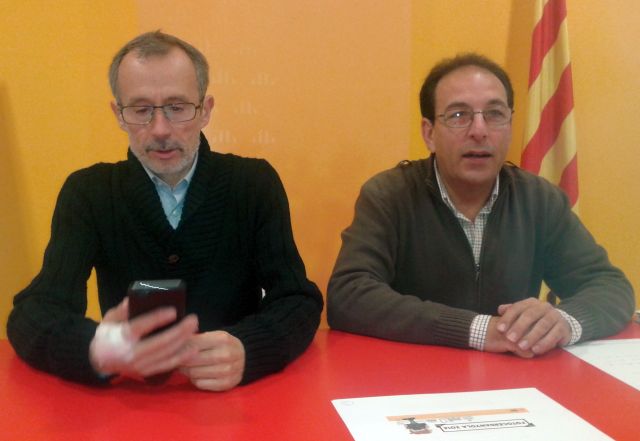 ERC posa en marxa el concurs Foto Cerdanyola 2014