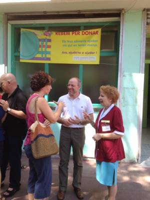 Dia de la loteria, dia per a la solidaritat