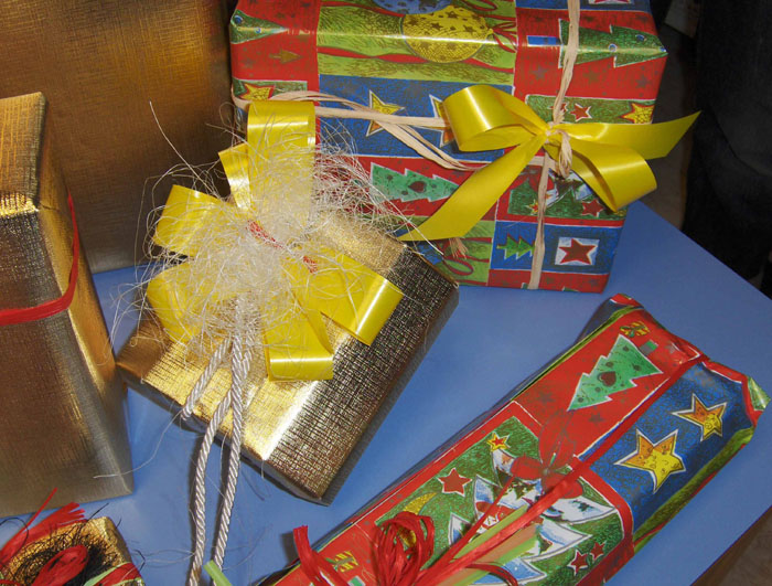 Quatre punts de recollida d'arbres de Nadal a la ciutat
