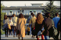 La UAB rebrà la visita de 17.300 estudiants a les Jornades de Portes Obertes