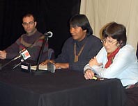 Alternativa Solidària PLENTY es presenta a Cerdanyola